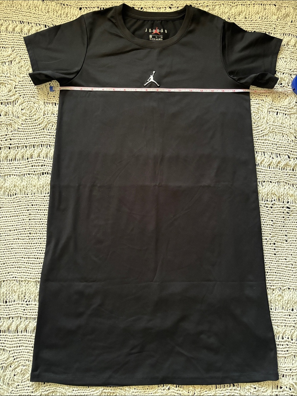 Jordan DriFit T-Shirt Dress